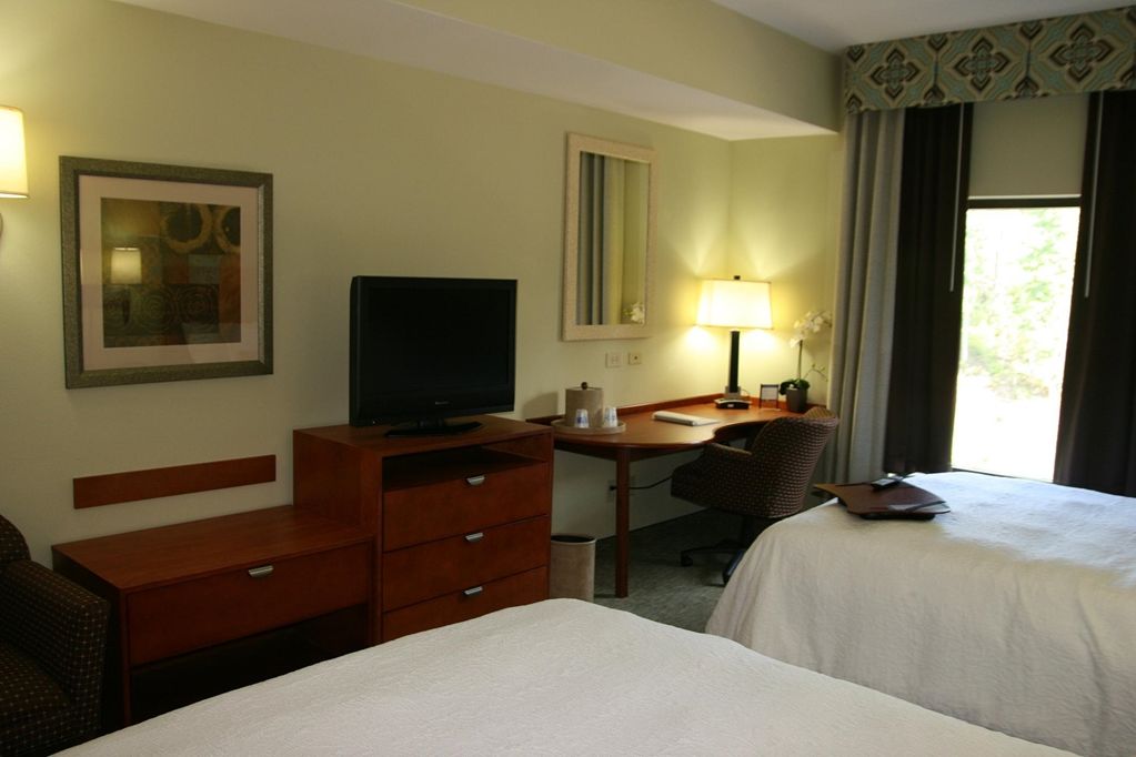 Hampton Inn & Suites Birmingham Airport Area Irondale Quarto foto