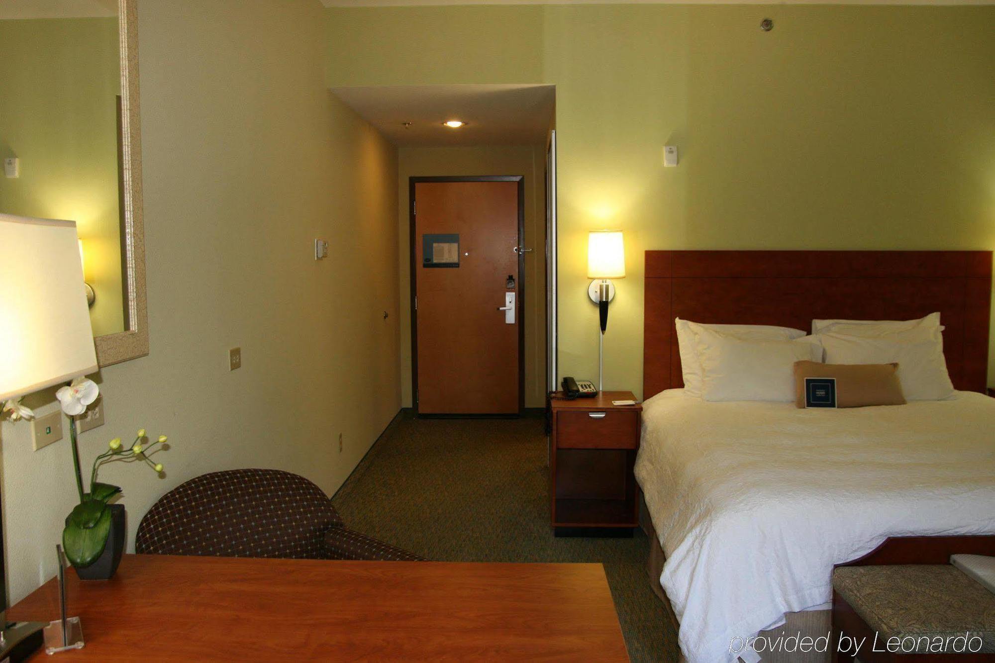 Hampton Inn & Suites Birmingham Airport Area Irondale Quarto foto