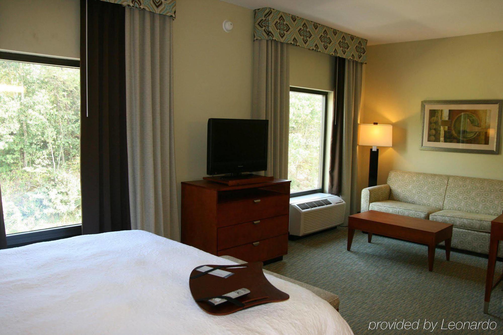 Hampton Inn & Suites Birmingham Airport Area Irondale Quarto foto