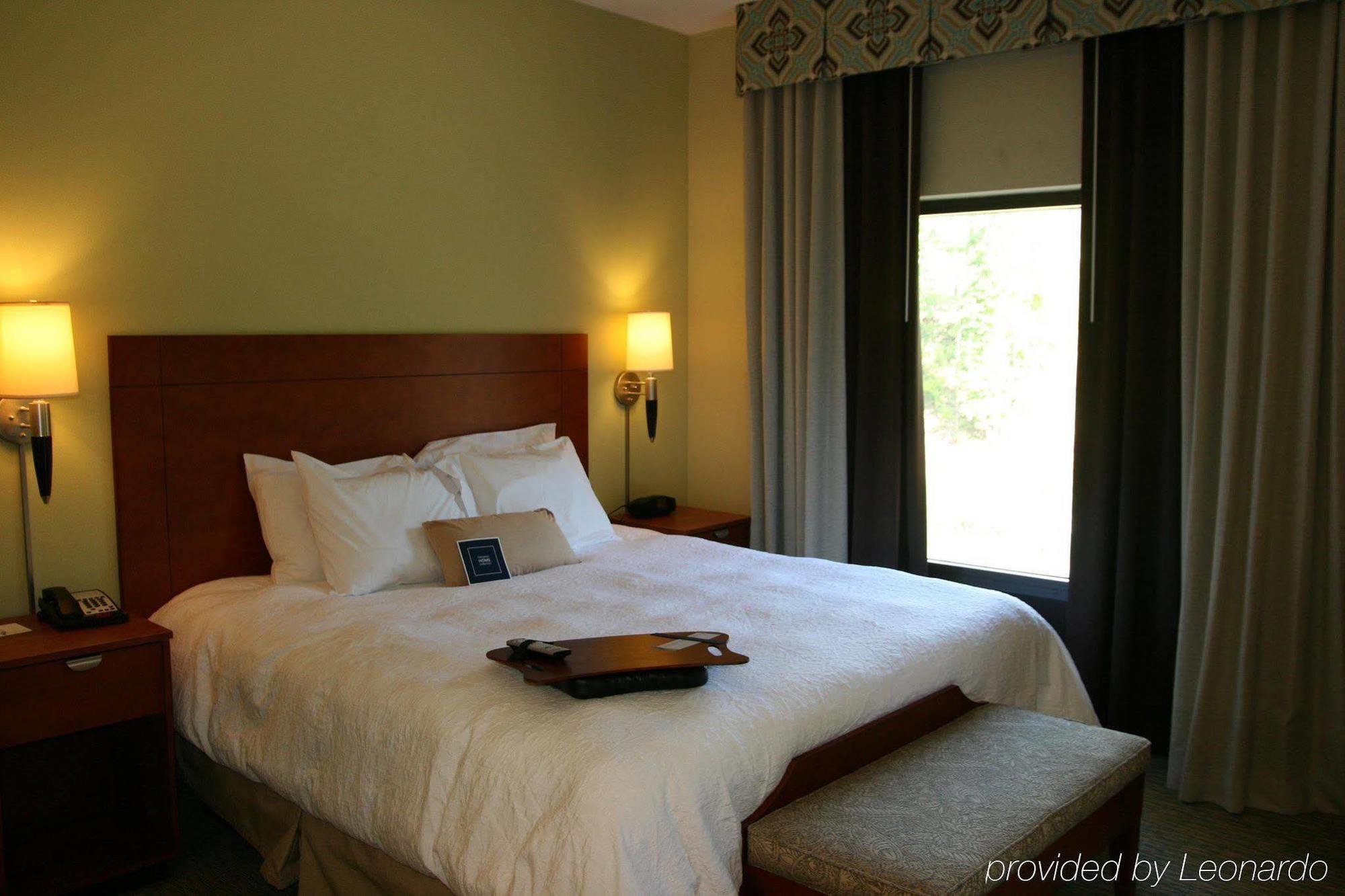 Hampton Inn & Suites Birmingham Airport Area Irondale Quarto foto